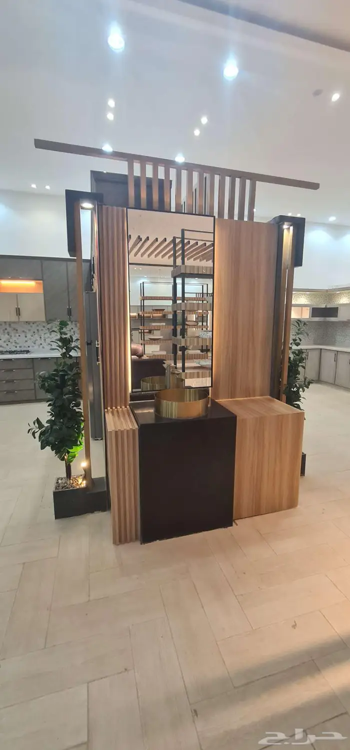 معرض مطابخ ومغاسل للبيع بكل محتوياته 10