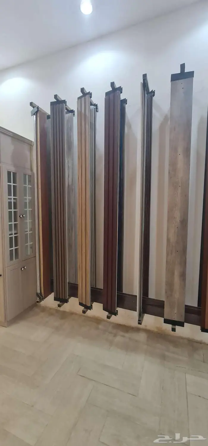 معرض مطابخ ومغاسل للبيع بكل محتوياته 13