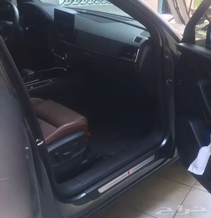 اودي Q5 sportpack S line 2023 6