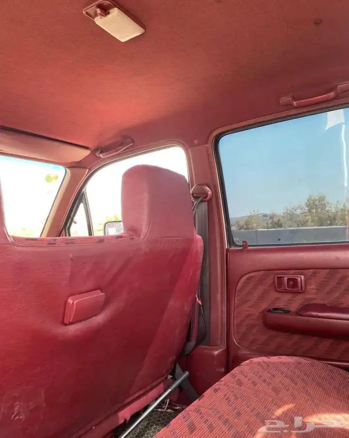 هايلوكس غمارتين 99 5