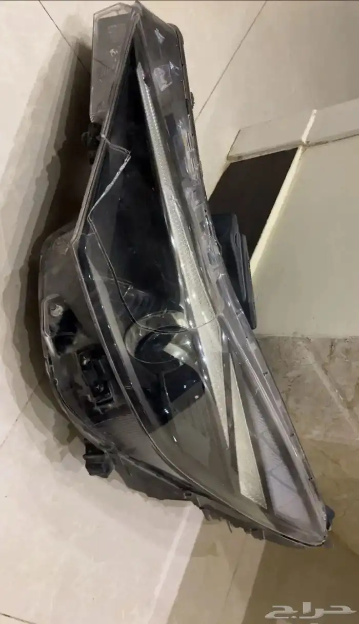 شمعه و اسطب وفصالات شنطه النترا 21 3
