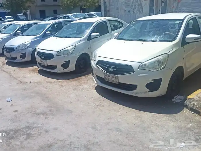 للبيع مجموعة سيارات اتراج 2020 1