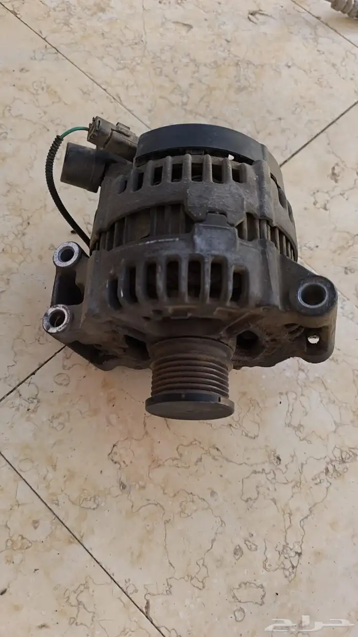 شمعة ميني كوبر BMW ودركسون كامل 2013 19