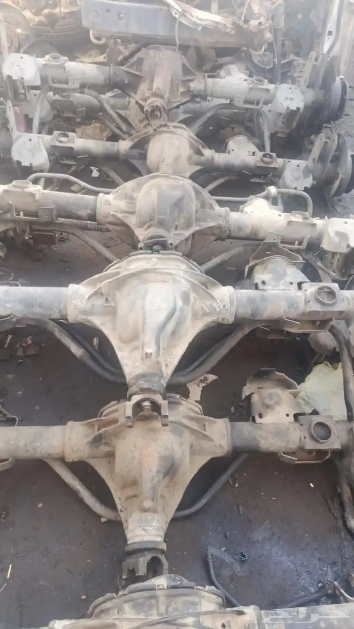 دفرنس جمس فورد 0