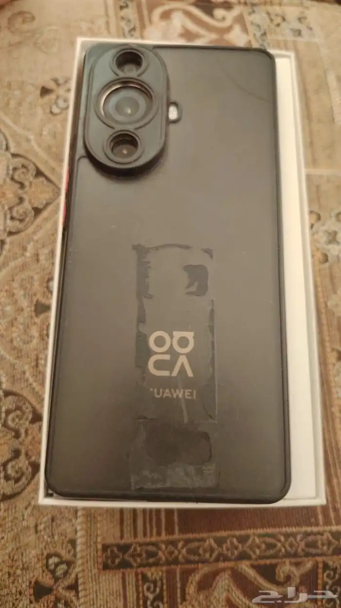 جوال هواوي Nova 11 PRO 1