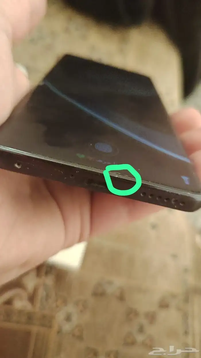 جوال هواوي Nova 11 PRO 4