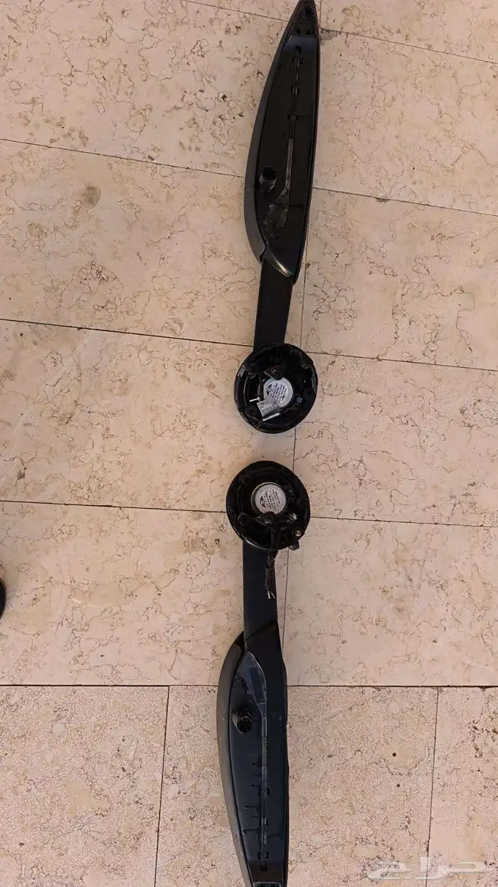 شمعة ميني كوبر BMW ودركسون كامل 2013 23