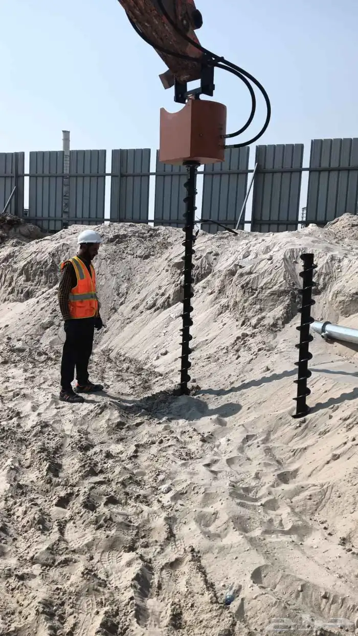 تصريف مياه الامطار و الصرف الصحي wellpoint dewatering syste 0