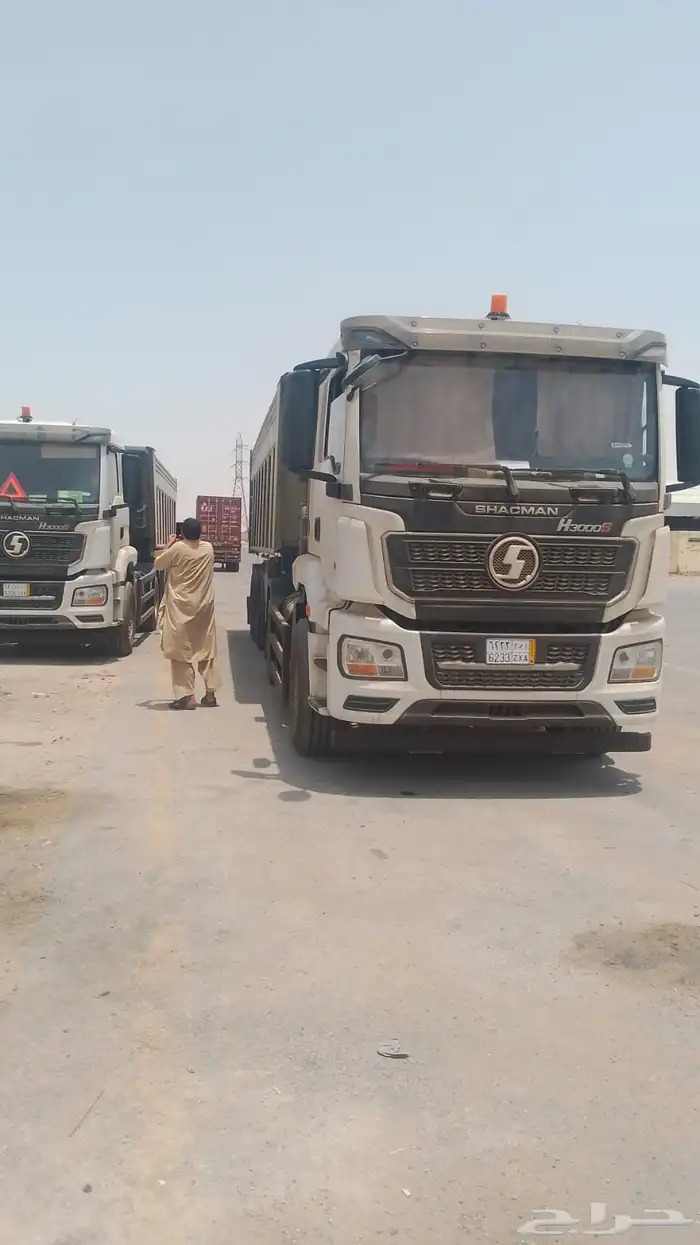 تريلات جديد 2025 للايجار 0