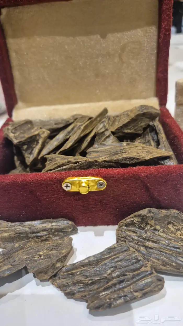 بخور كلمنتان محسن 3