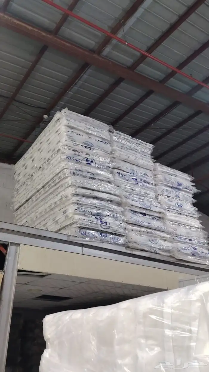 سرير حديد مع مراتب مخده بطانيه سعر جمله 8