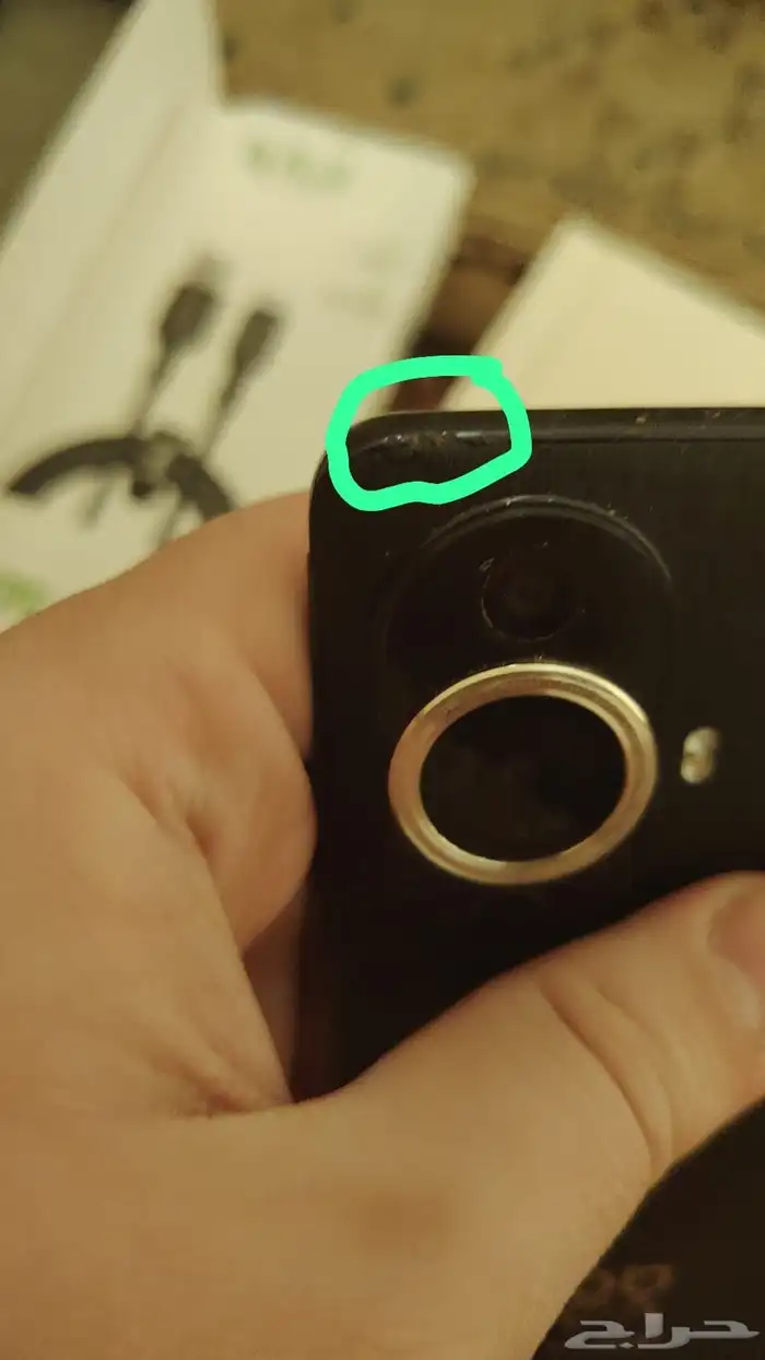 جوال هواوي نوفا 11 برو 3