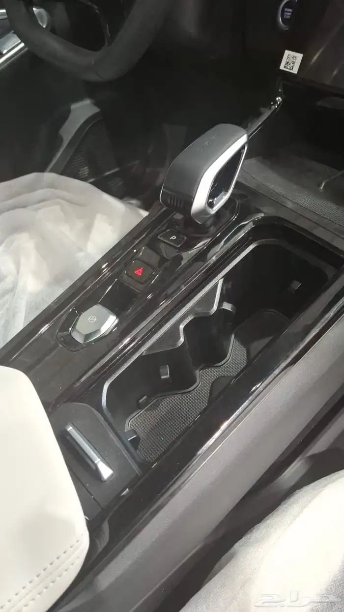 جيلي ستار راي 2026 4