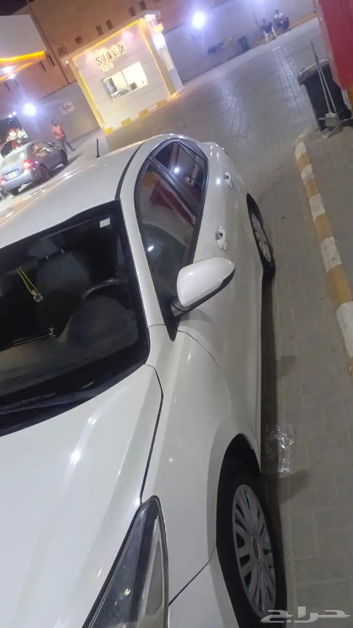 كيا ريو 2019 1