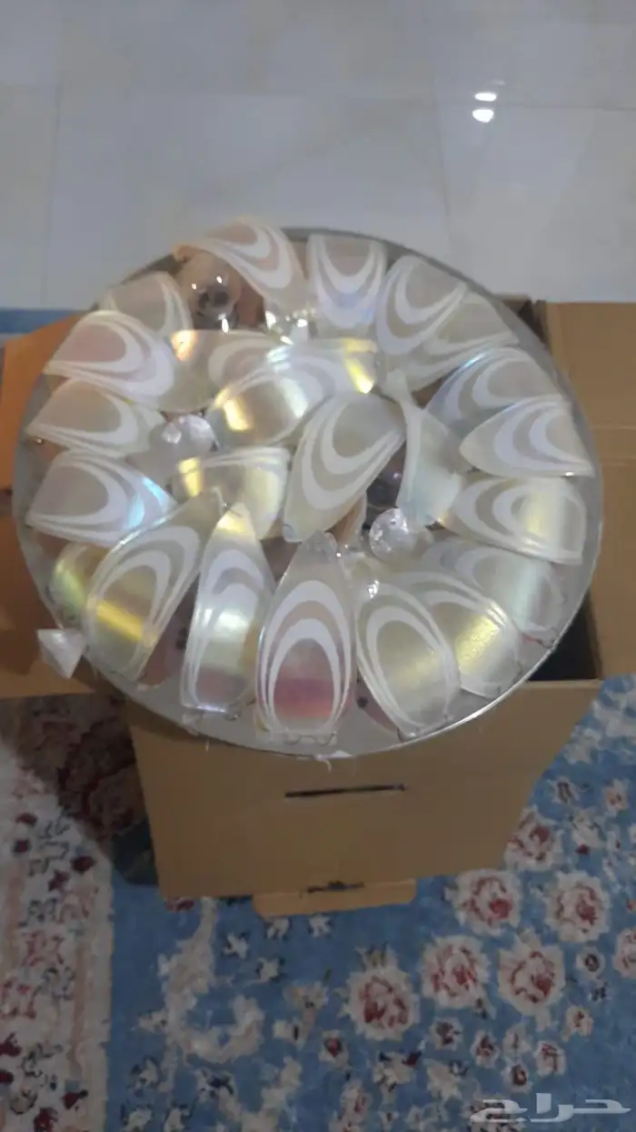 ثرية للبيع فلاش وبلوتوث 0