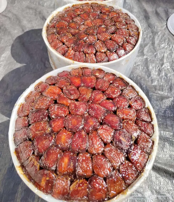 كعيمر العيص فاخر درجة اولى 0