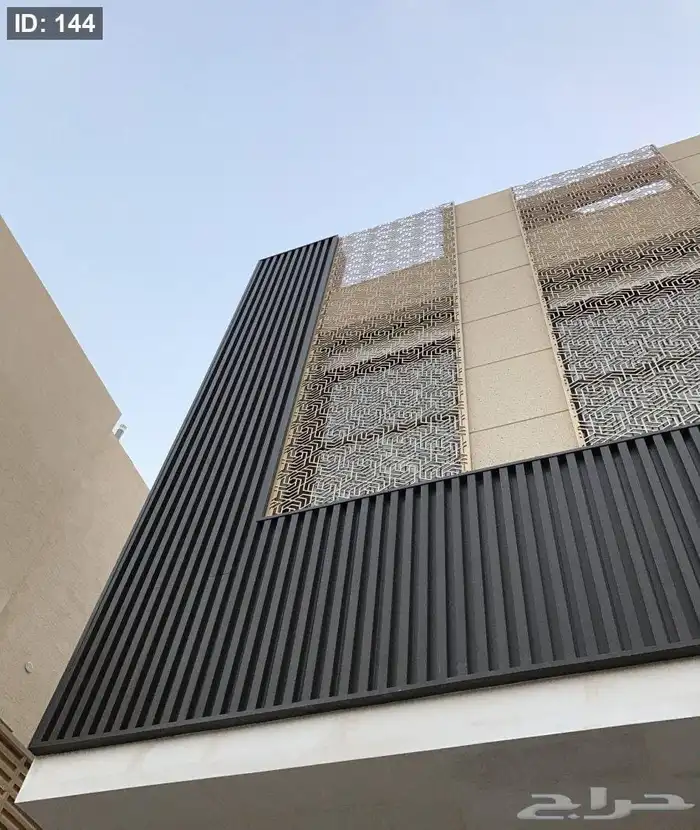 غرف ساندوتش بانل سواتر مظلات سيارات مظلات مودرن 6