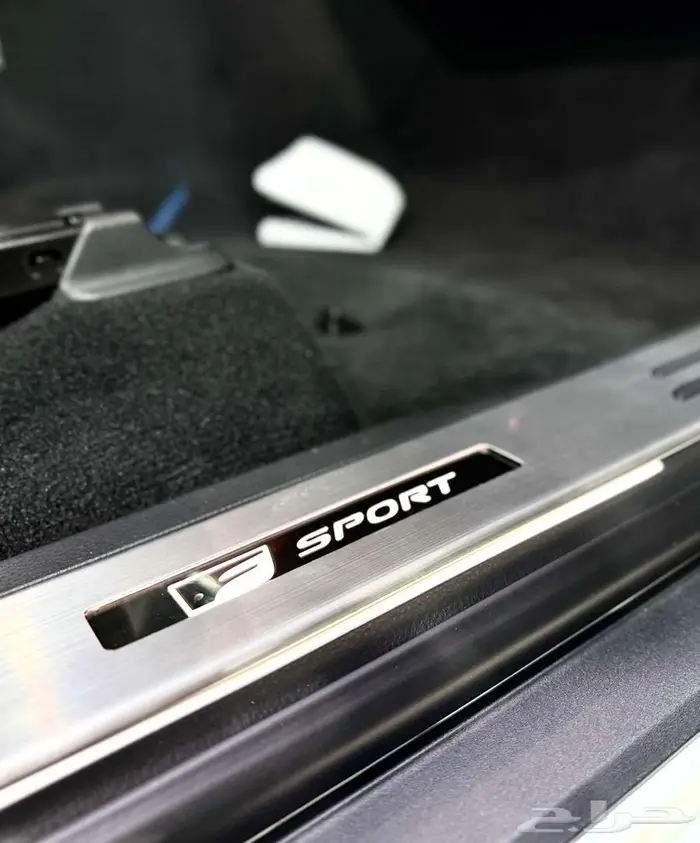 لكزس ( LX 600 FF اسبورت ) موديل 2025 أقل الأسعار 21