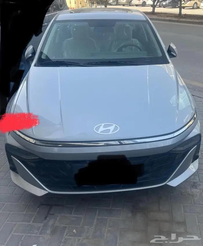 هونداي اكسنت فل كامل 5