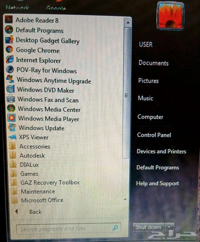 لاب توب مستعمل مع الشاحن للبيع لأعلى سعر 6