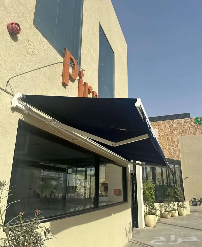 مظلات كافيهات ومطاعم مظلات مقاهي في جميع مدن السعودية 7