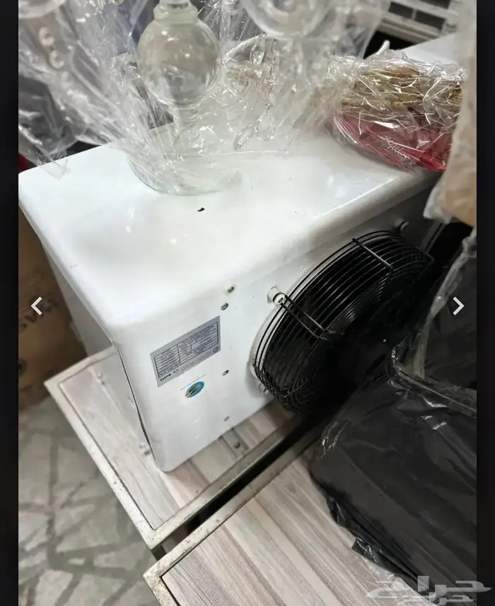 للبيع اغراض محل ورد بالكامل 6