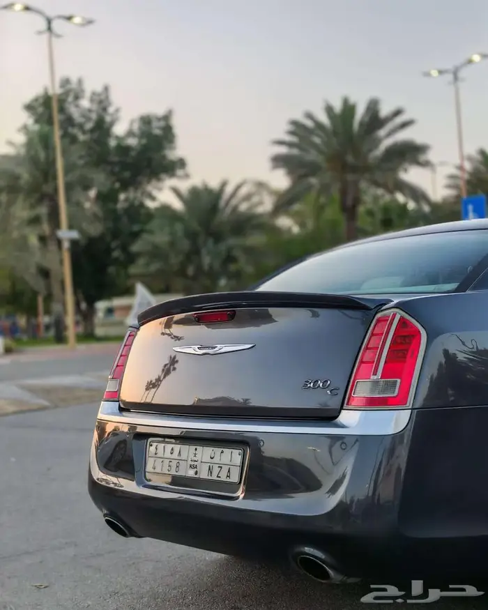 كرايسلر هيمي 2014 ممشى 280 فقط 23