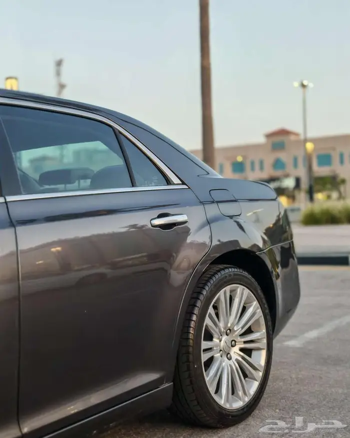 كرايسلر هيمي 2014 ممشى 280 فقط 28