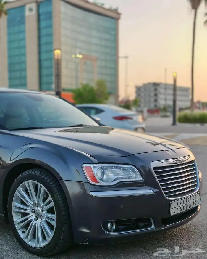 كرايسلر هيمي 2014 ممشى 280 فقط 31