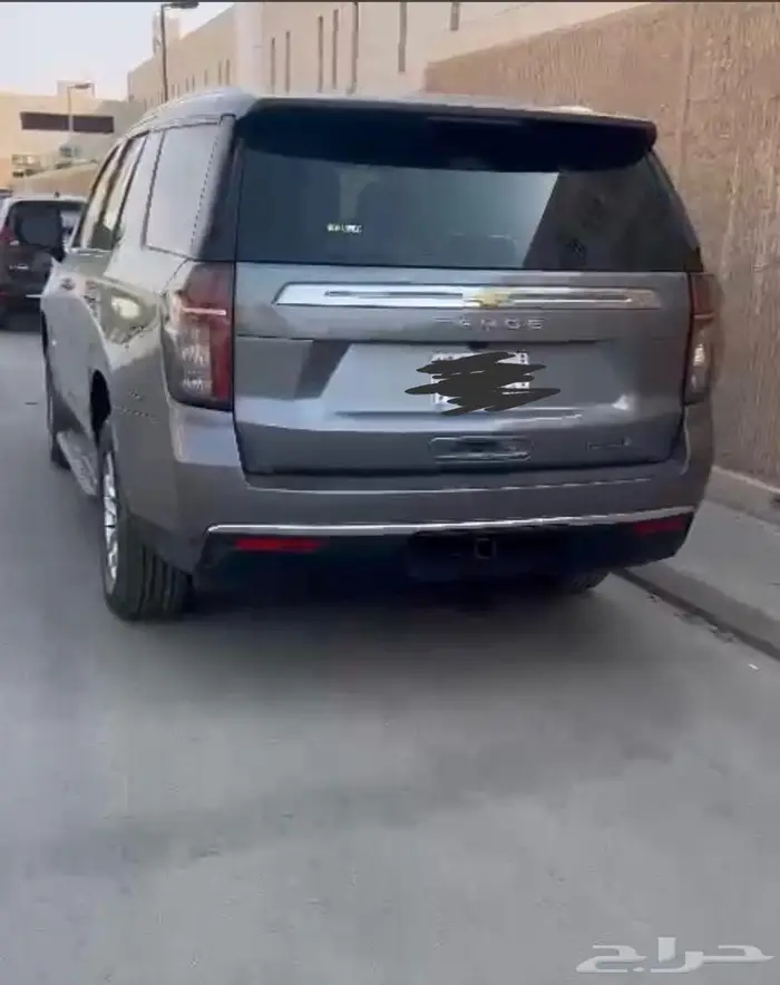 تاهو 2021 0