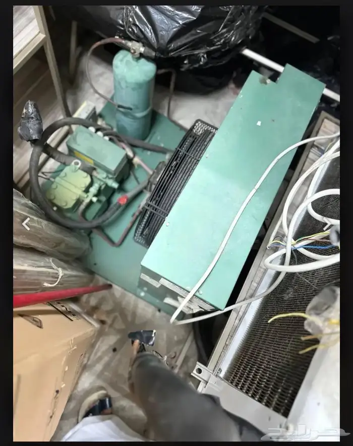 للبيع اغراض محل ورد بالكامل 7