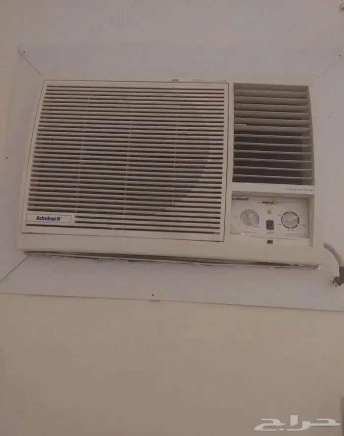 مكيف 0