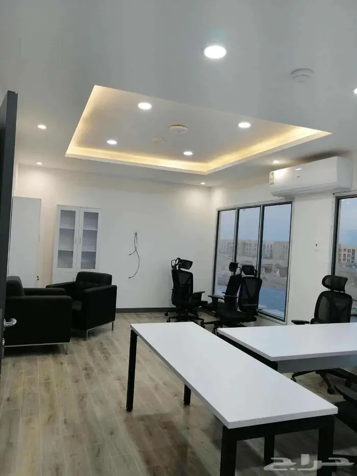 Prefabricated Portable Cabins Site Camps Aramco Vendor 22