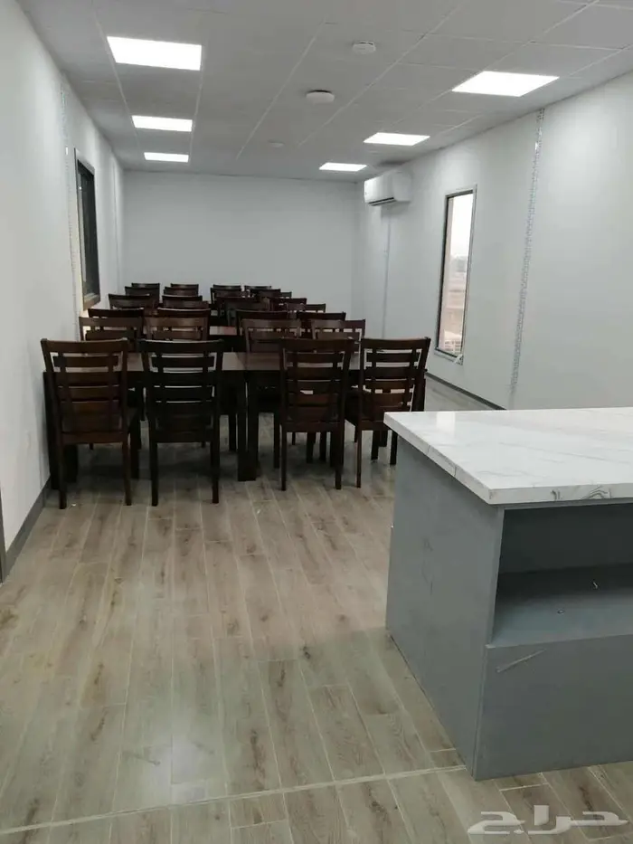 Prefabricated Portable Cabins Site Camps Aramco Vendor 24
