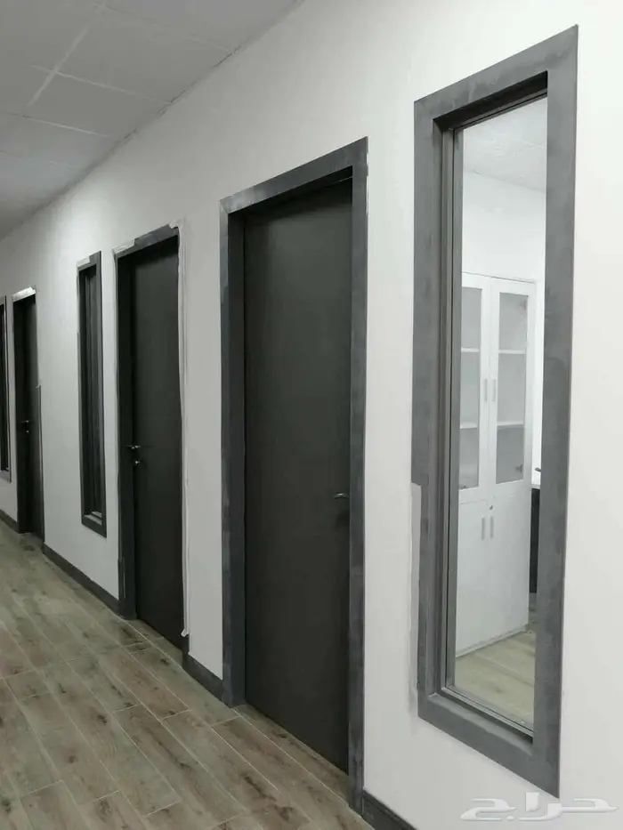 Prefabricated Portable Cabins Site Camps Aramco Vendor 23