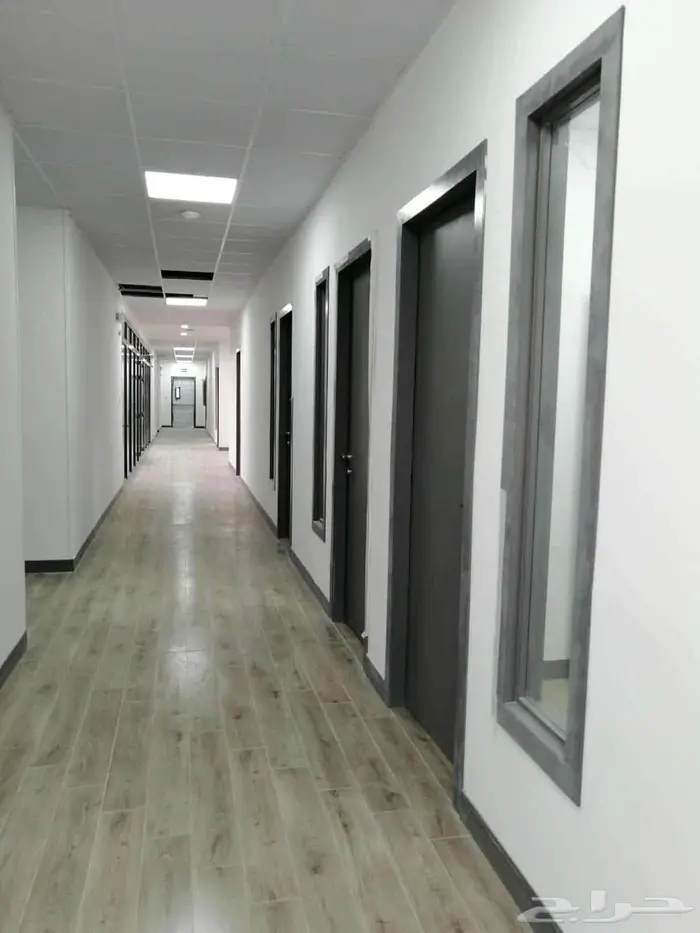Prefabricated Portable Cabins Site Camps Aramco Vendor 17