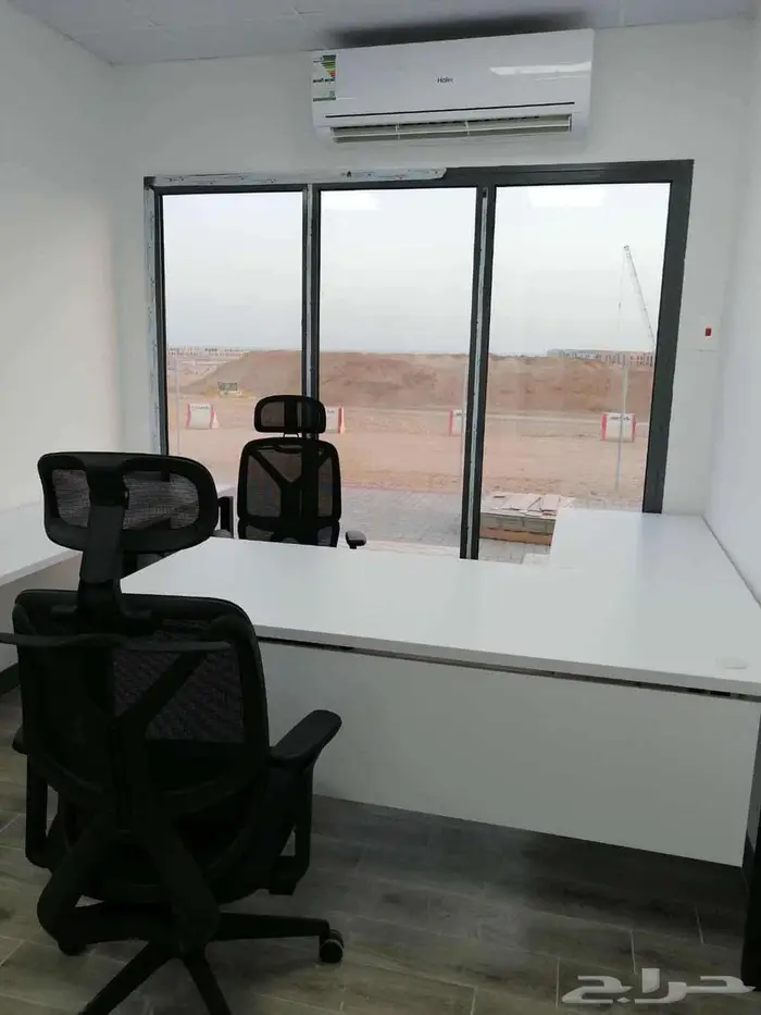 Prefabricated Portable Cabins Site Camps Aramco Vendor 18