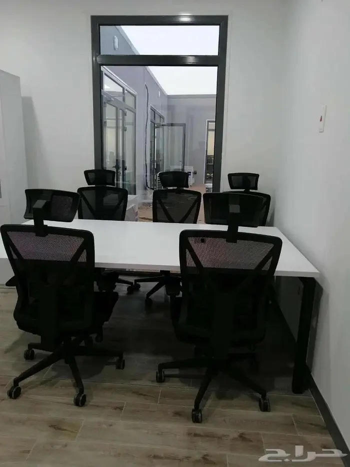 Prefabricated Portable Cabins Site Camps Aramco Vendor 14