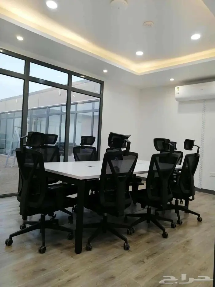 Prefabricated Portable Cabins Site Camps Aramco Vendor 27