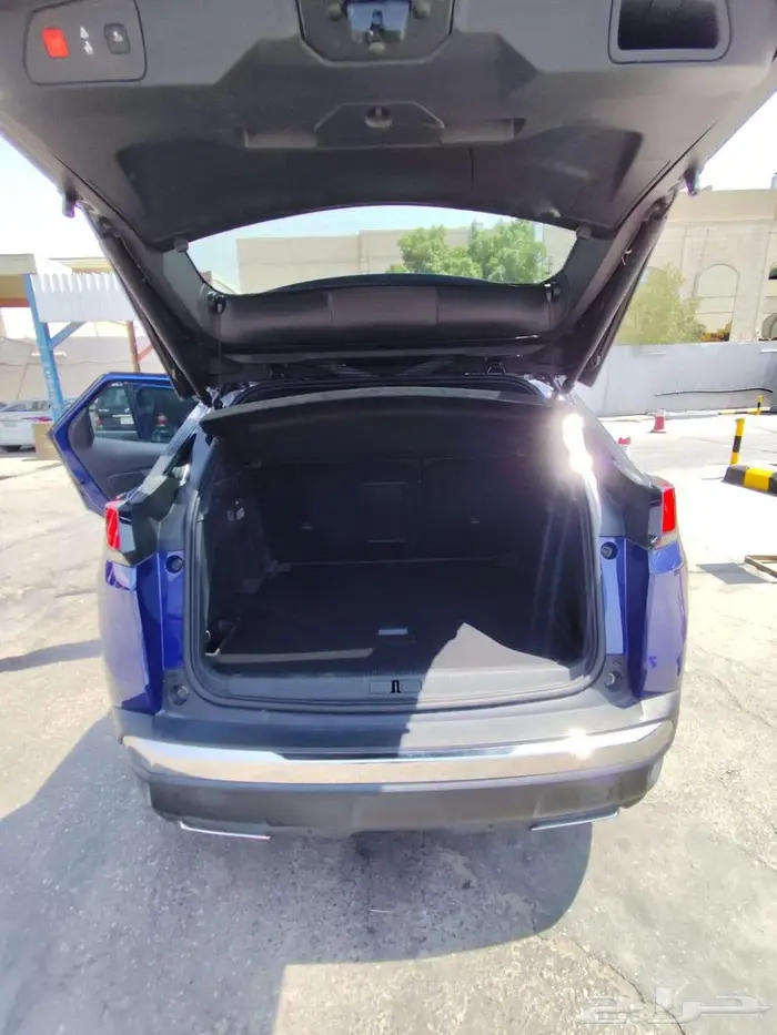 FOR SALE   Peugeot 3008 GT Line   2019   FULL OPTIONS 13