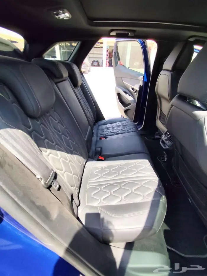 FOR SALE   Peugeot 3008 GT Line   2019   FULL OPTIONS 1