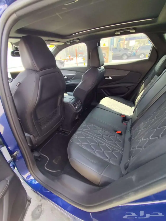 FOR SALE   Peugeot 3008 GT Line   2019   FULL OPTIONS 19