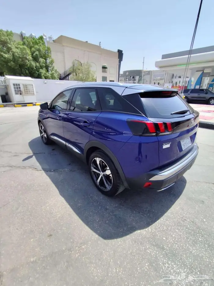 FOR SALE   Peugeot 3008 GT Line   2019   FULL OPTIONS 9