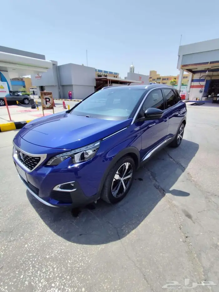 FOR SALE   Peugeot 3008 GT Line   2019   FULL OPTIONS 21