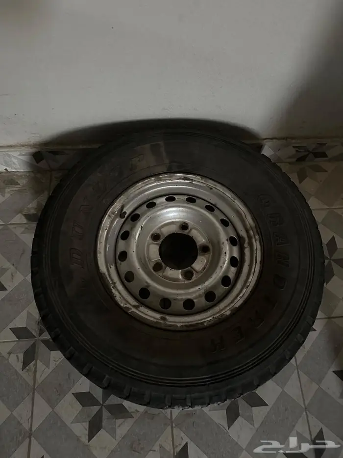 سبير لاندكروزر 0