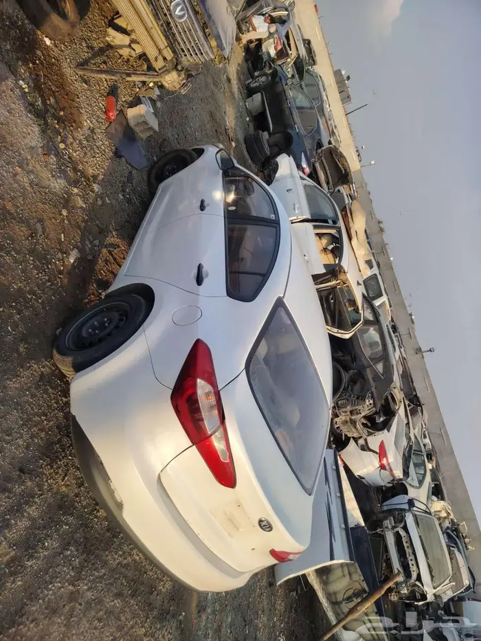 تشليح الشرق الاوسط جازان 2