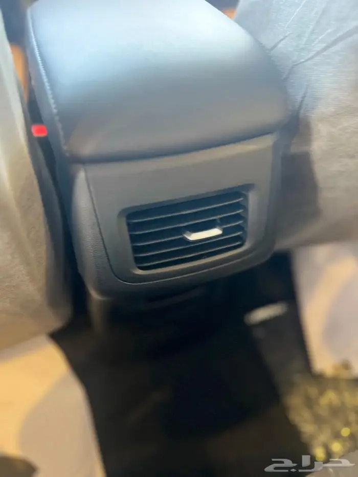 شانجان CS35 بلس ترند 2026 استاندر كيشها او قسطها 4