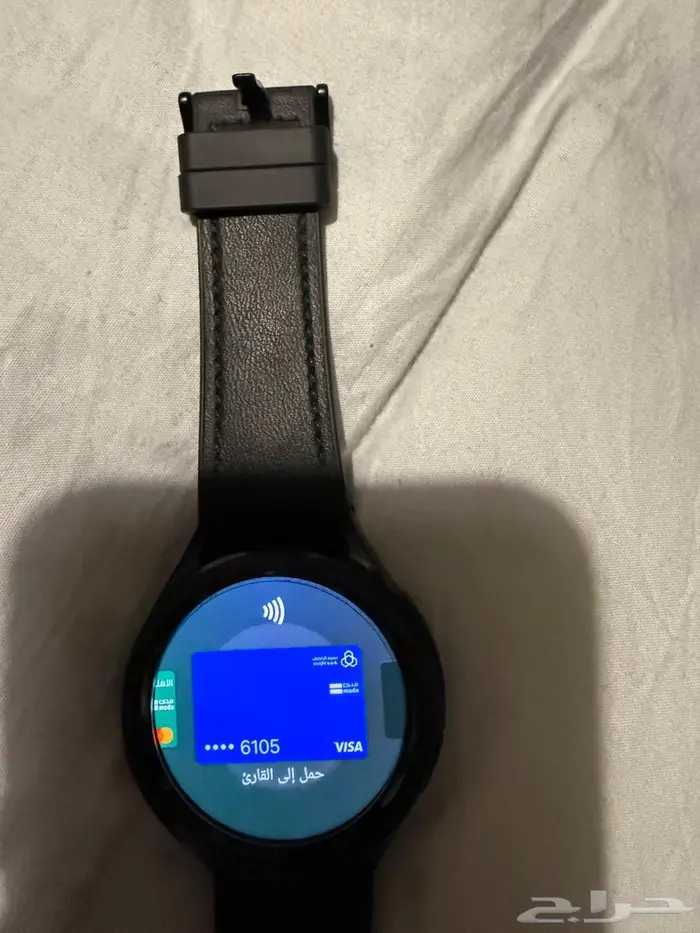 ساعه سامسونج 6 إصدار خاص 4