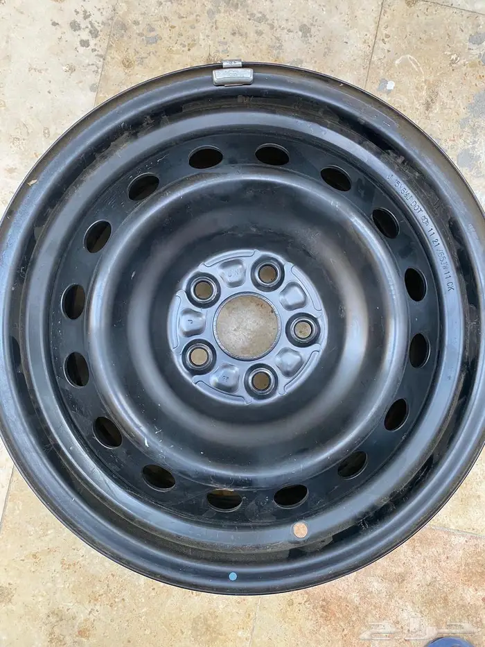 جنوط ودعسات وكالة 0