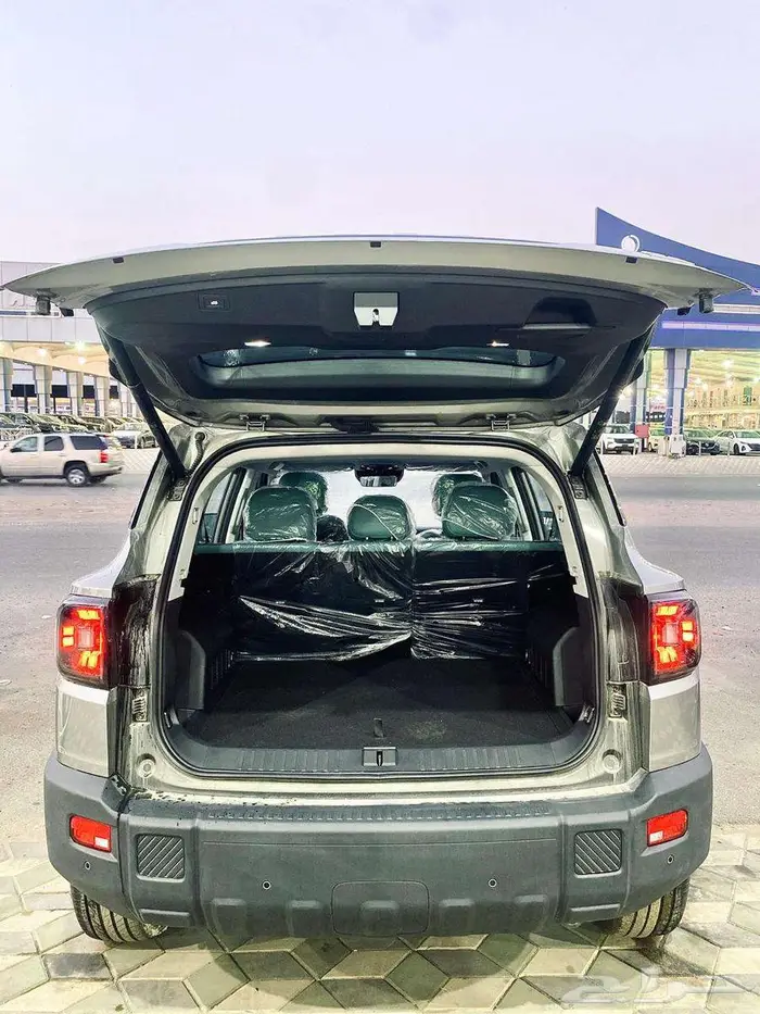 جيتور T1 2025 لاكجرى كاش وايجار منتهي بالتمليك 17